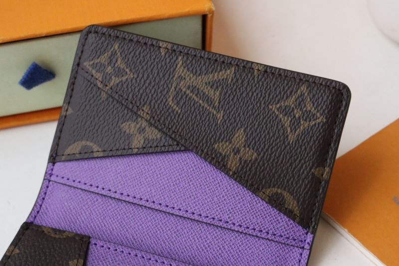 LV Wallets